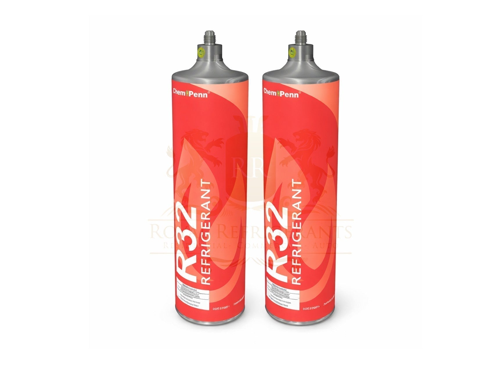 R32 Refrigerant- 28.2 oz/ 1.8lb MADE IN USA