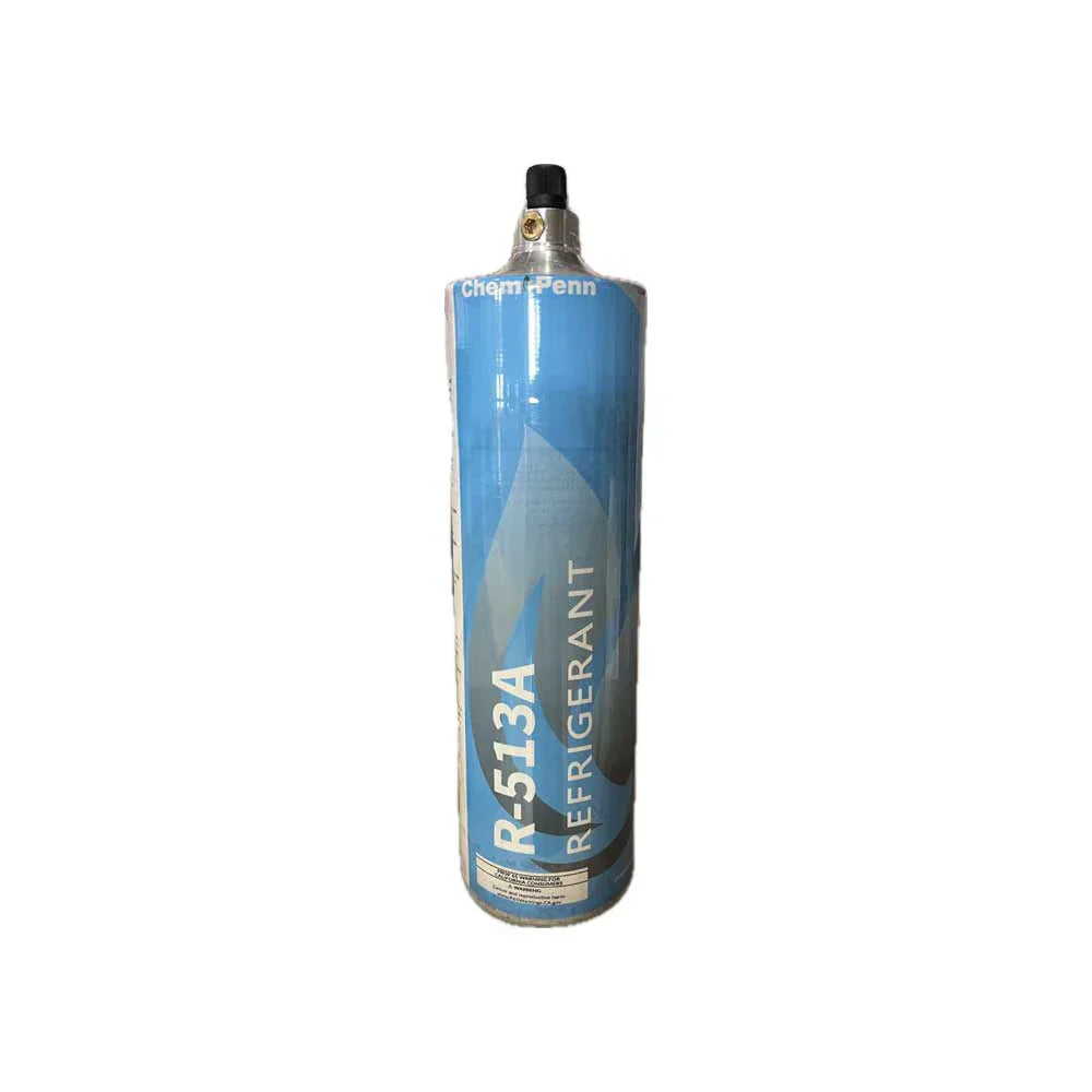 R-513A Refrigerant 1.5 LB (24oz) MADE IN USA